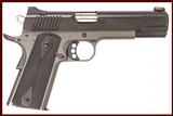 KIMBER CUSTOM LW 45 ACP - 1 of 8