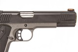 KIMBER CUSTOM LW 45 ACP - 7 of 8