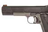 KIMBER CUSTOM LW 45 ACP - 3 of 8