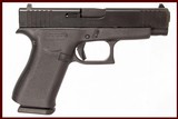 GLOCK 48 9MM - 1 of 8