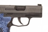 SIG SAUER P365 9MM - 8 of 8