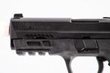 SMITH & WESSON M&P9 SHIELD EZ 9MM - 7 of 8