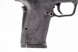 SMITH & WESSON M&P9 SHIELD EZ 9MM - 3 of 8