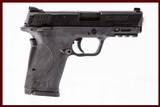 SMITH & WESSON M&P9 SHIELD EZ 9MM - 1 of 8