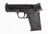 SMITH & WESSON M&P9 SHIELD EZ 9MM - 8 of 8