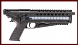 KEL TEC P50 5.7X28MM - 1 of 9