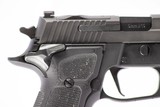 SIG SAUER P229 LEGION 9MM - 2 of 9