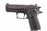 SIG SAUER P229 LEGION 9MM - 9 of 9