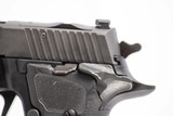 SIG SAUER P229 LEGION 9MM - 6 of 9