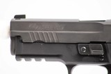 SIG SAUER P229 LEGION 9MM - 8 of 9