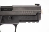 SIG SAUER P229 LEGION 9MM - 4 of 9