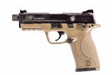 SMITH & WESSON M&P22 COMPACT 22LR - 8 of 8