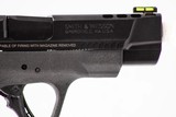 SMITH & WESSON SHIELD PLUS PC 9MM - 4 of 10