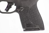 SMITH & WESSON SHIELD PLUS PC 9MM - 8 of 10