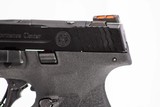 SMITH & WESSON SHIELD PLUS PC 9MM - 7 of 10