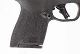 SMITH & WESSON SHIELD PLUS PC 9MM - 3 of 10