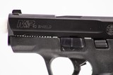 SMITH & WESSON M&P SHIELD 40 S&W - 7 of 8