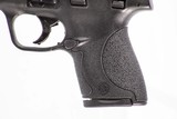 SMITH & WESSON M&P SHIELD 40 S&W - 6 of 8