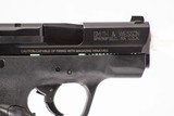 SMITH & WESSON M&P SHIELD 40 S&W - 4 of 8