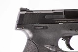 SMITH & WESSON M&P SHIELD 40 S&W - 2 of 8
