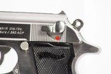 WALTHER PPK/S 380 ACP - 5 of 8