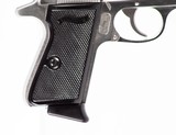 WALTHER PPK/S 380 ACP - 3 of 8