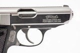 WALTHER PPK/S 380 ACP - 4 of 8