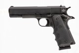 ROCK ISLAND ARMORY M1911 A1-FS 9MM - 8 of 8