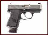 KAHR CM9 9MM - 1 of 8