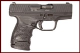 WALTHER PPS 9MM - 1 of 8