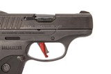 RUGER EC9S 9MM - 6 of 8