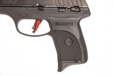 RUGER EC9S 9MM - 4 of 8