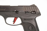 RUGER EC9S 9MM - 3 of 8