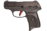 RUGER EC9S 9MM - 5 of 8
