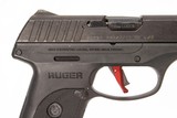 RUGER EC9S 9MM - 7 of 8