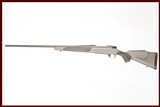 WEATHERBY VANGUARD 300 WIN MAG - 1 of 10