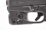 GLOCK 26 GEN 4 9MM - 3 of 4