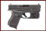 GLOCK 43 9MM - 1 of 4