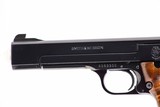 SMITH & WESSON 41 22LR - 7 of 8