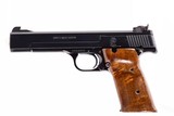 SMITH & WESSON 41 22LR - 8 of 8