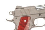 FUSION FIREARMS 1911 RIPTIDE-C 45ACP - 8 of 8