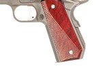 FUSION FIREARMS 1911 RIPTIDE-C 45ACP - 6 of 8