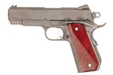 FUSION FIREARMS 1911 RIPTIDE-C 45ACP - 7 of 8