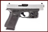 GLOCK 48 9MM - 1 of 8