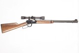 WINCHESTER 9422 22 S/L/LR - 12 of 12