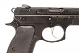 CZ 75 D COMPACT 9MM - 3 of 8