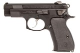 CZ 75 D COMPACT 9MM - 8 of 8