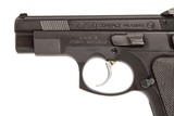 CZ 75 D COMPACT 9MM - 5 of 8