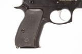 CZ 75 D COMPACT 9MM - 4 of 8