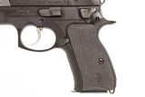 CZ 75 D COMPACT 9MM - 7 of 8